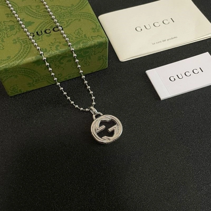 Gucci Necklaces HighQuality 244329