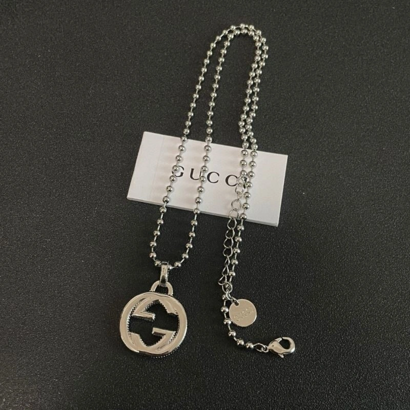 Gucci Necklaces HighQuality 244329