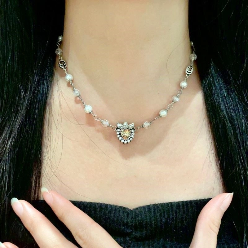 HighPerformance Gucci Necklaces 244330