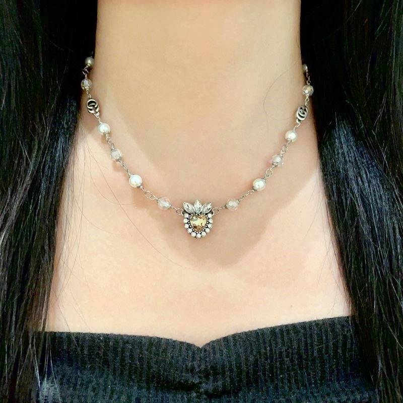 HighPerformance Gucci Necklaces 244330