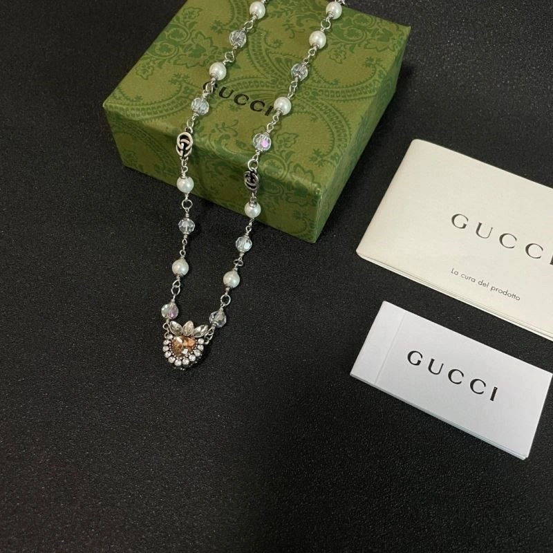 HighPerformance Gucci Necklaces 244330