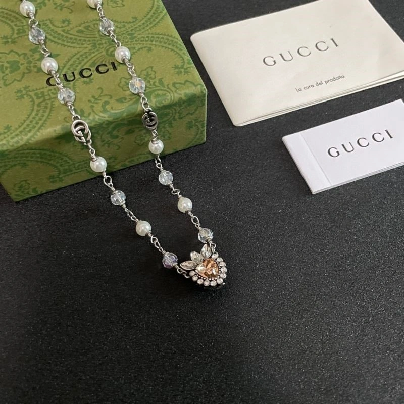 HighPerformance Gucci Necklaces 244330