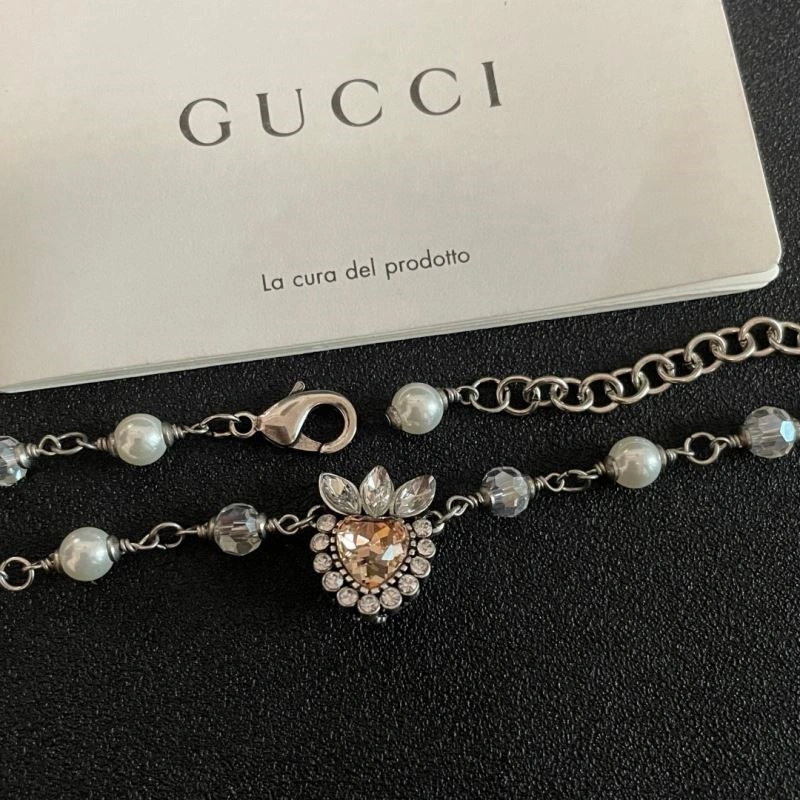 HighPerformance Gucci Necklaces 244330