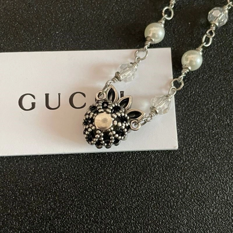HighPerformance Gucci Necklaces 244330