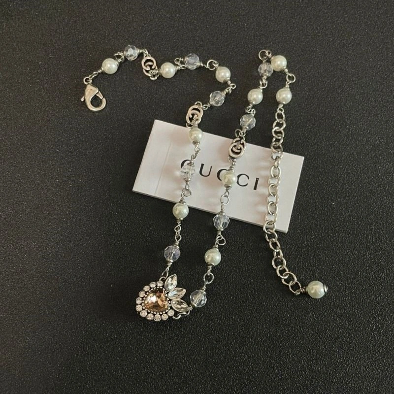 HighPerformance Gucci Necklaces 244330