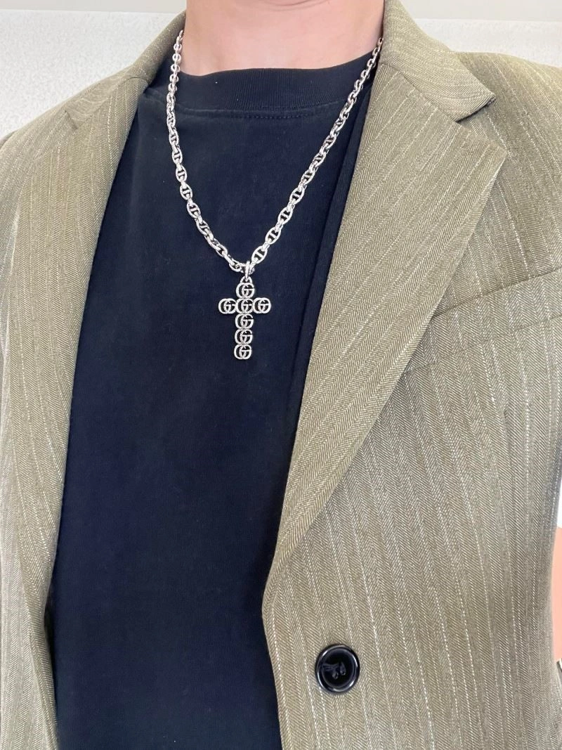 WellDesigned Gucci Necklaces 244325