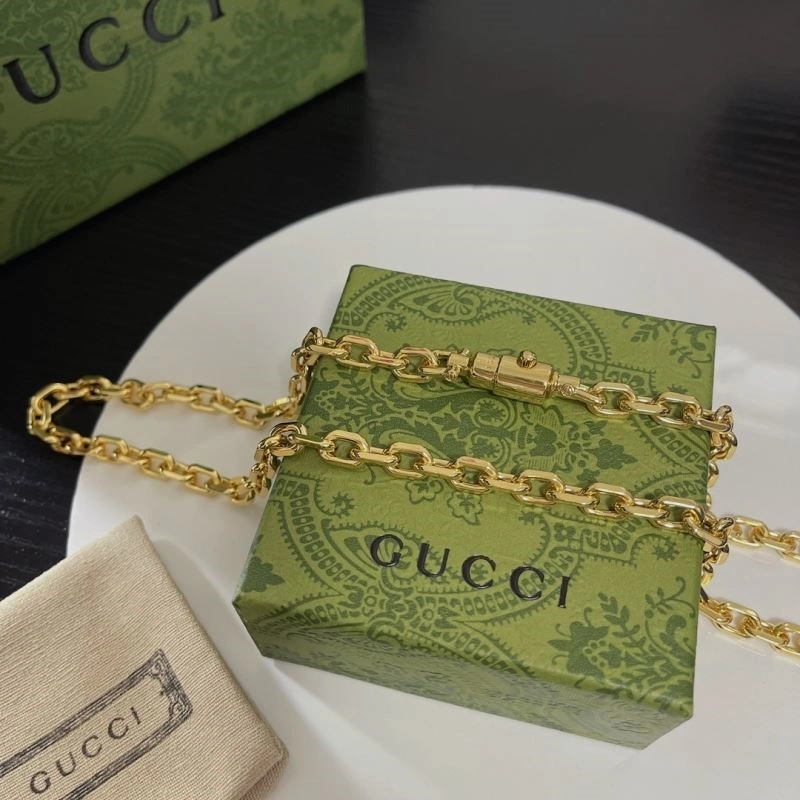 Gucci Necklaces Modern 244332