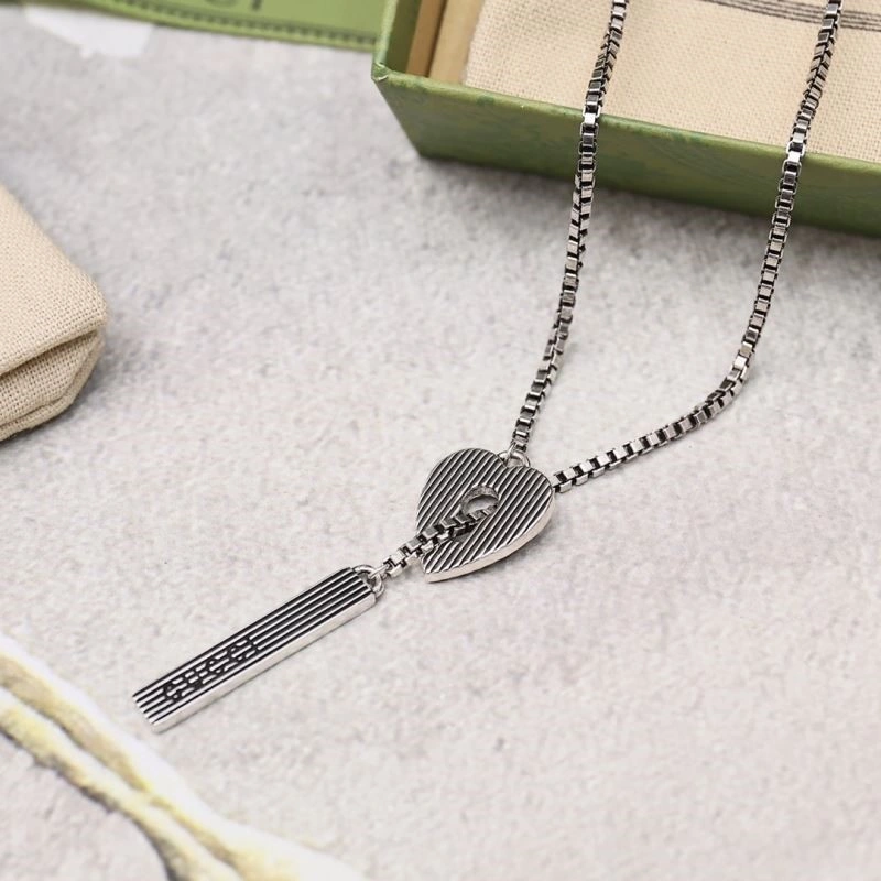 Gucci Necklaces Packable 244313