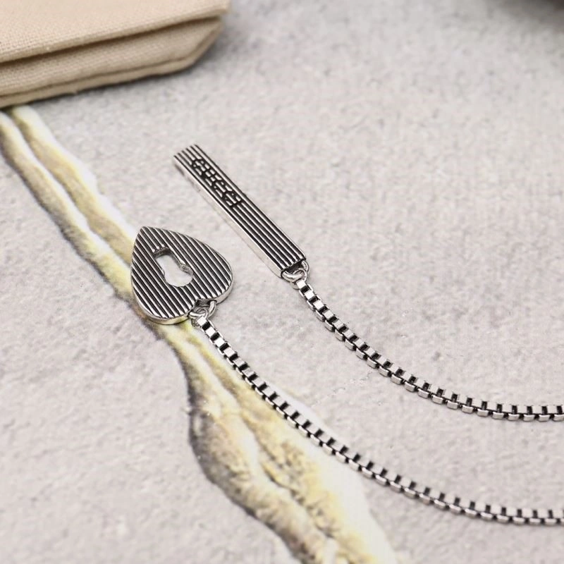 Gucci Necklaces Packable 244313
