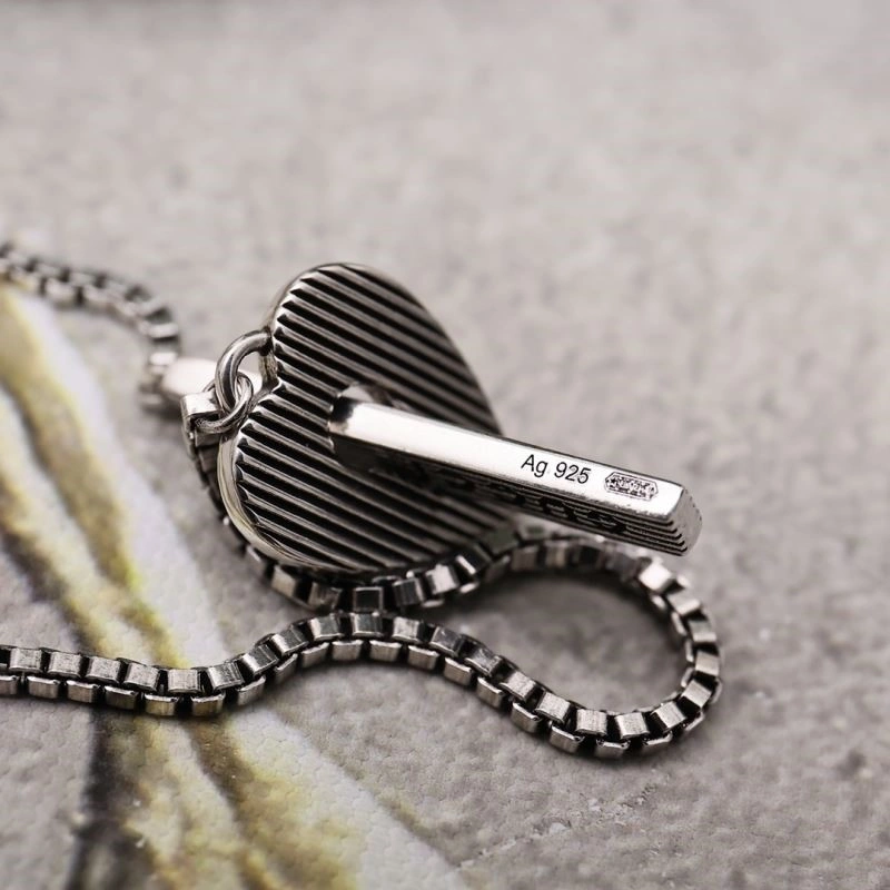 Gucci Necklaces Packable 244313