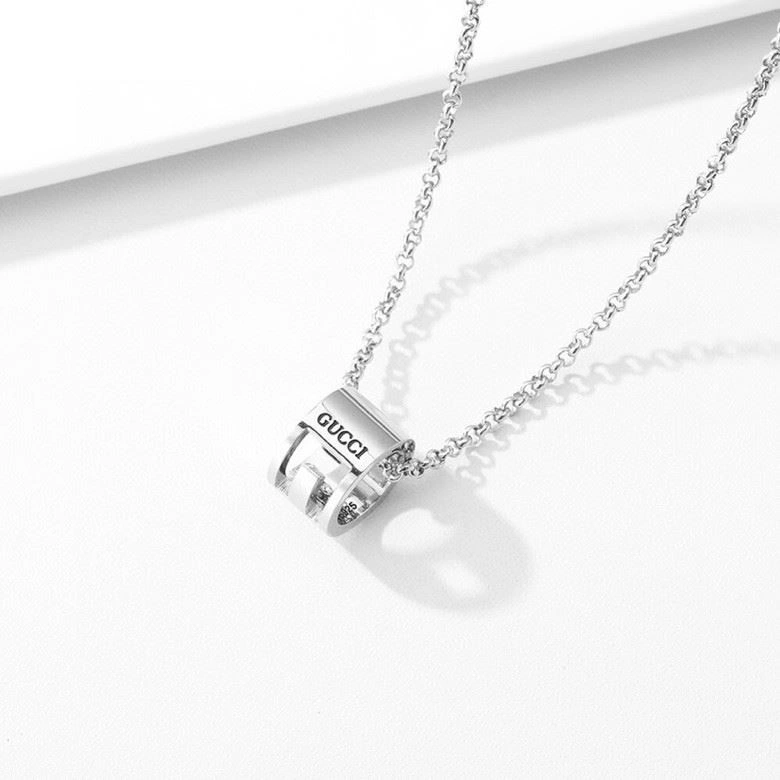 Gucci Necklaces HighPerformance 244307