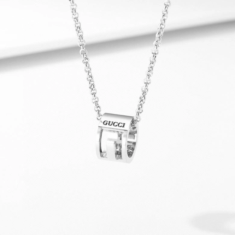 Gucci Necklaces HighPerformance 244307