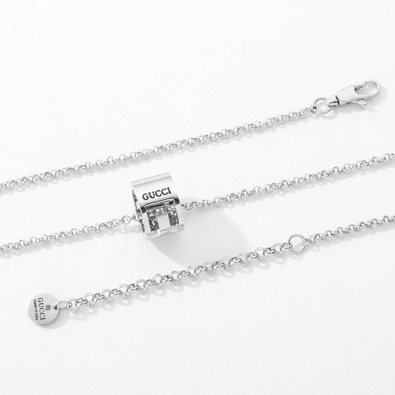 Gucci Necklaces HighPerformance 244307