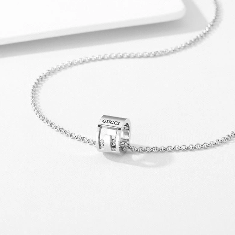 Gucci Necklaces HighPerformance 244307