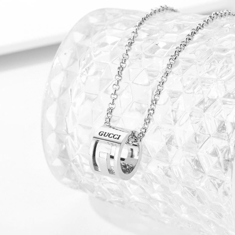 Gucci Necklaces HighPerformance 244307