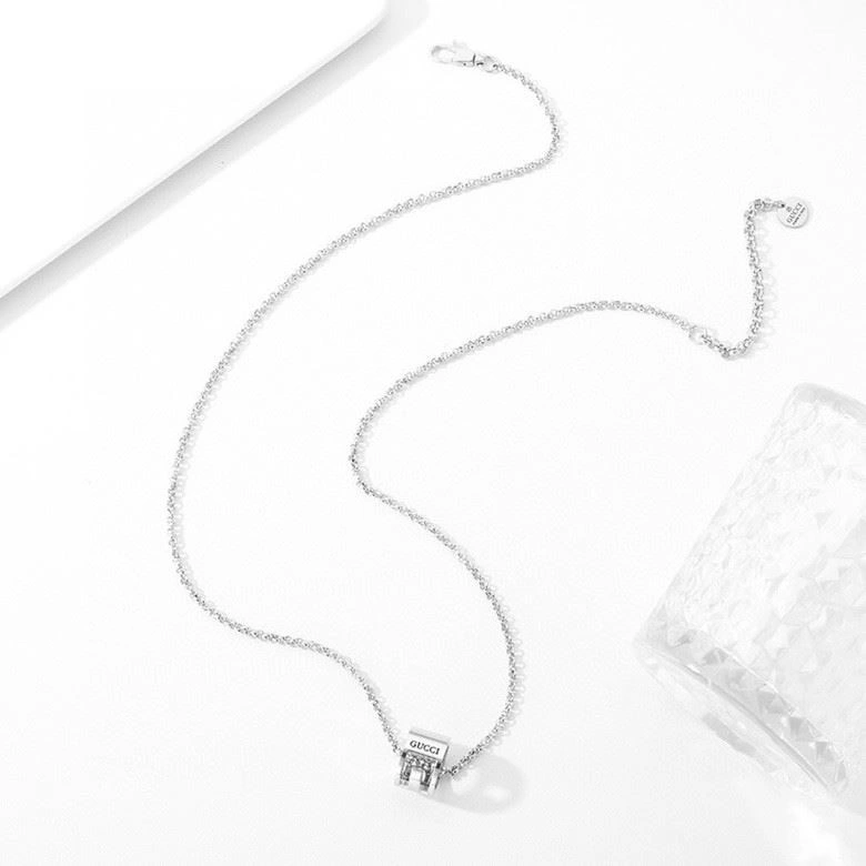 Gucci Necklaces HighPerformance 244307