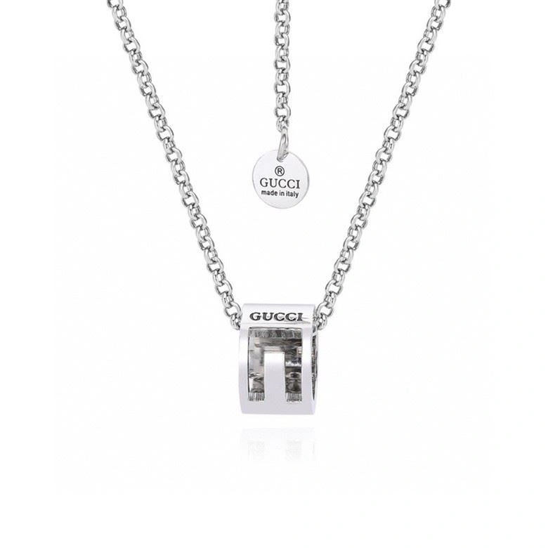 Gucci Necklaces HighPerformance 244307
