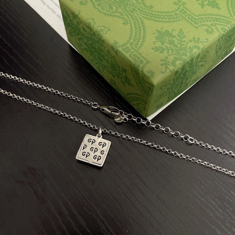Gucci Necklaces Functional 244306