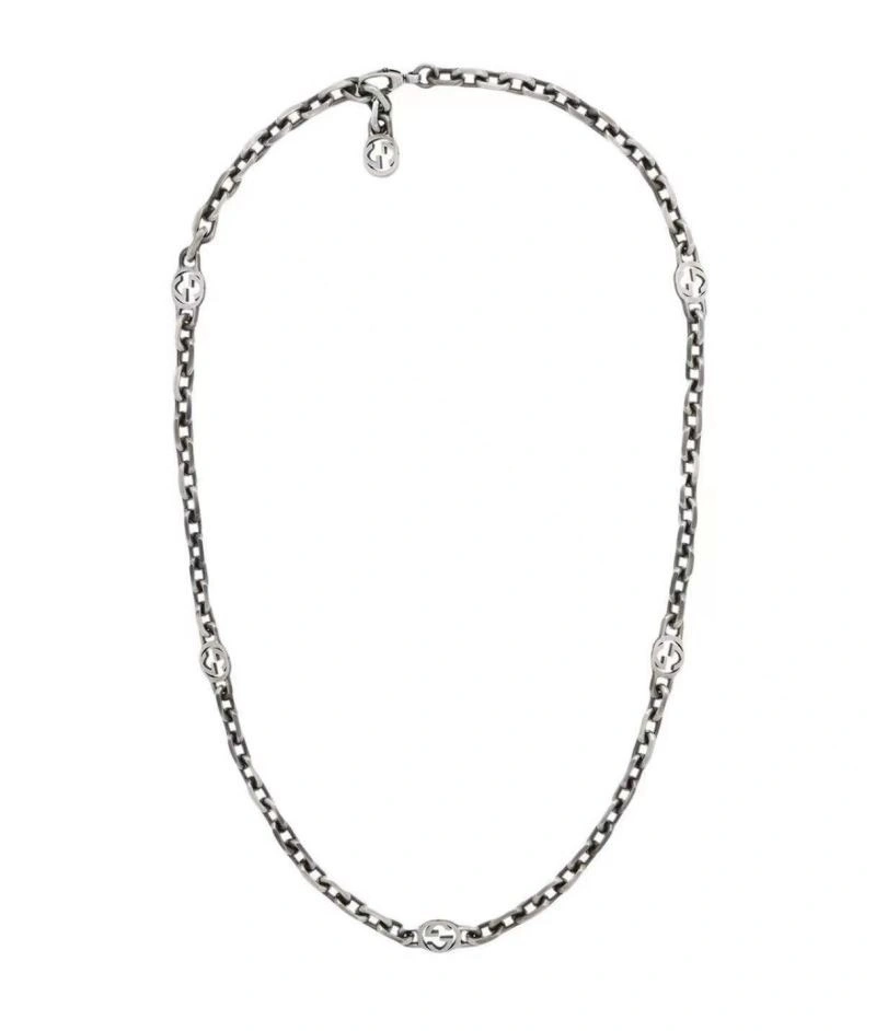 Gucci Necklaces Original 244304