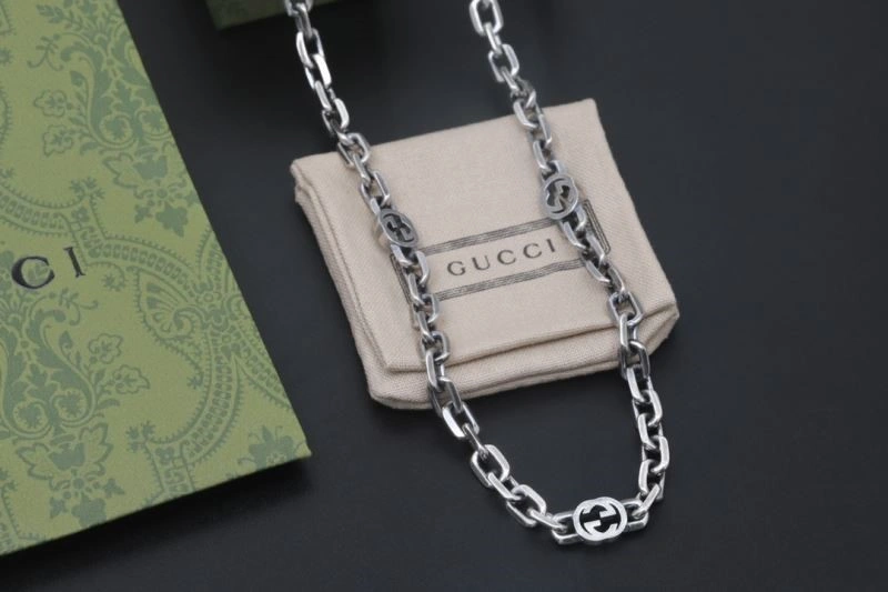 Gucci Necklaces Original 244304