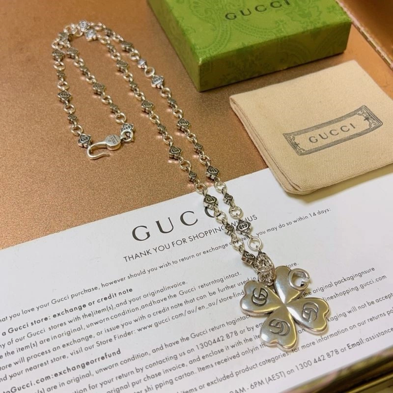 Gucci Necklaces UrbanChic 244303