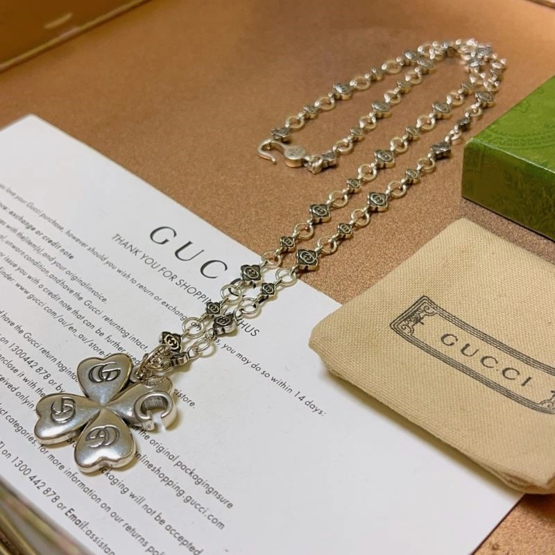 Gucci Necklaces UrbanChic 244303