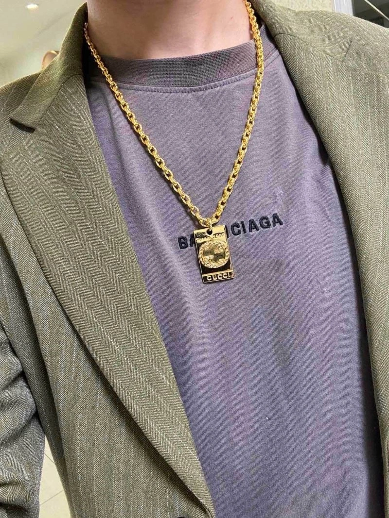 Gucci Necklaces Timeless 244300