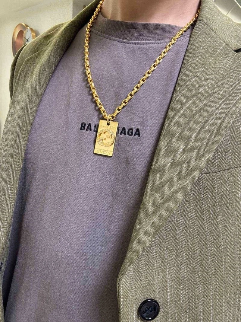 Gucci Necklaces Timeless 244300