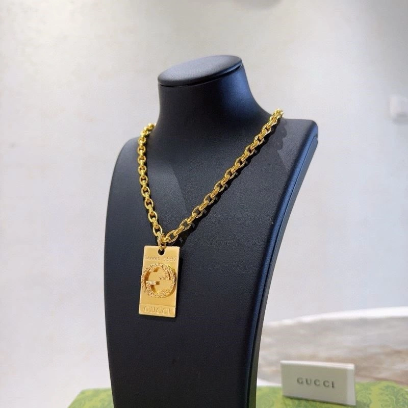 Gucci Necklaces Timeless 244300