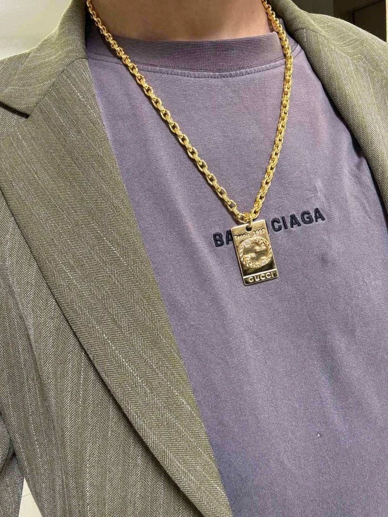 Gucci Necklaces Timeless 244300