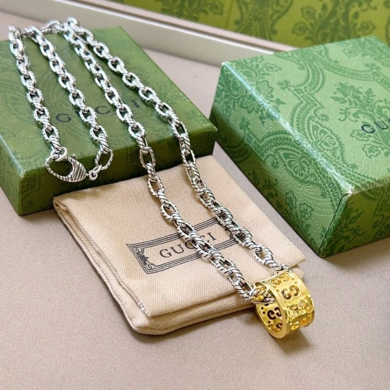Gucci Necklaces Durable 244299