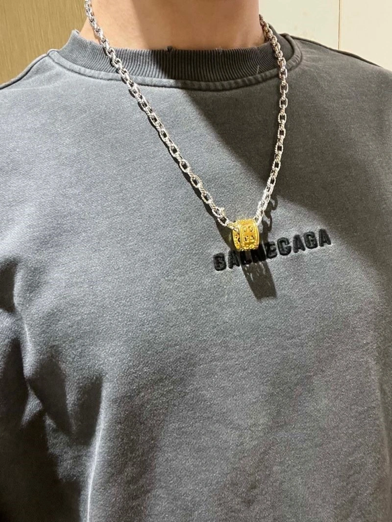 Gucci Necklaces Durable 244299