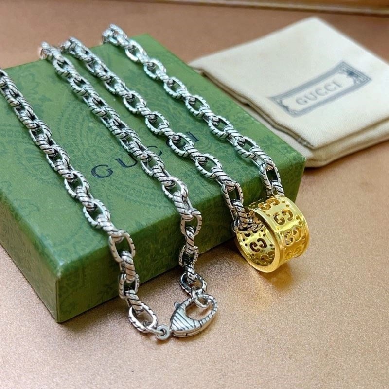 Gucci Necklaces Durable 244299