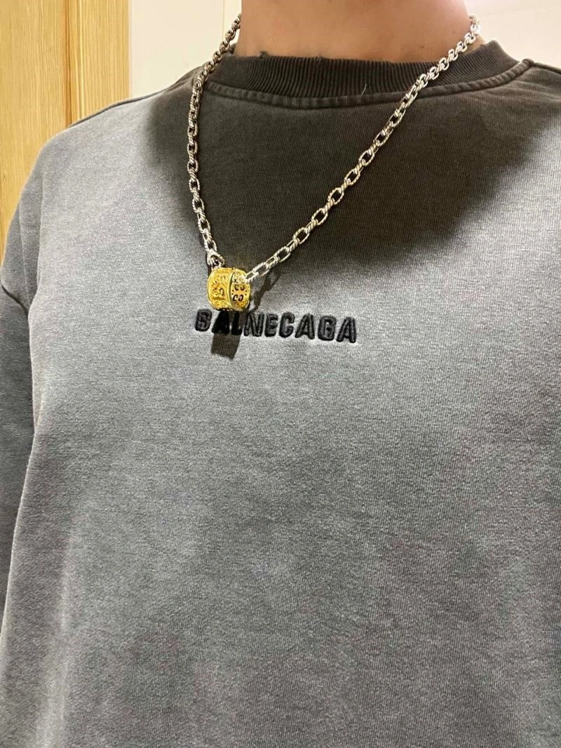 Gucci Necklaces Durable 244299