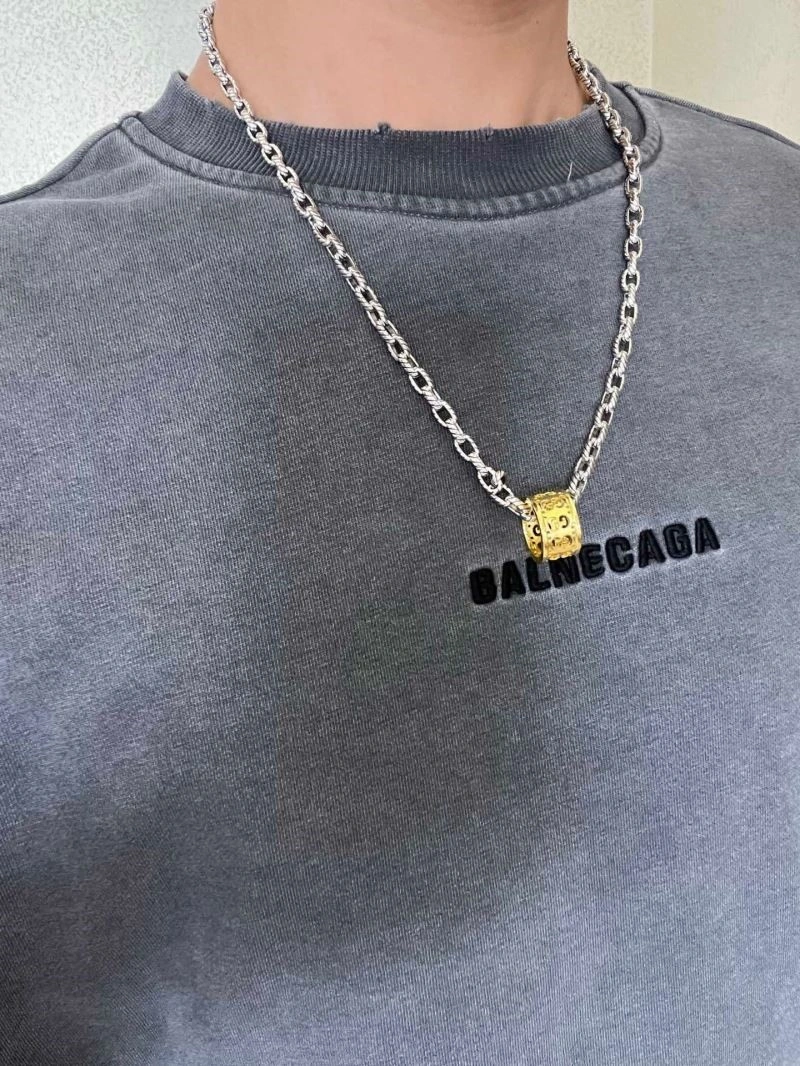 Gucci Necklaces Durable 244299