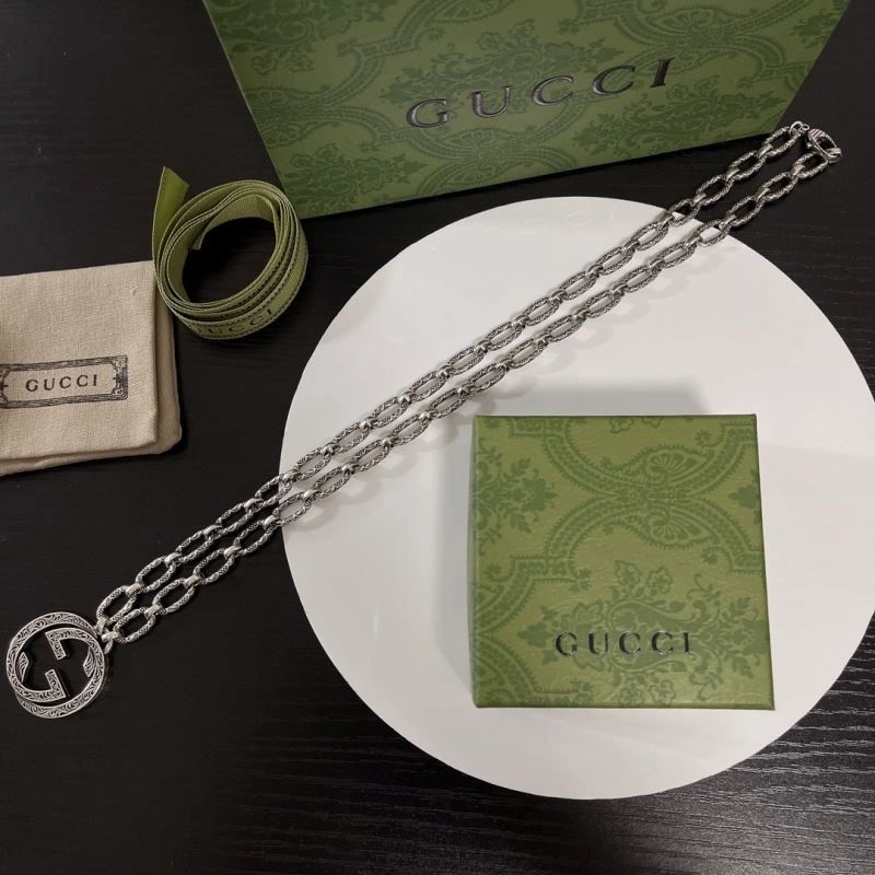 Gucci Necklaces EasyMatch 244297