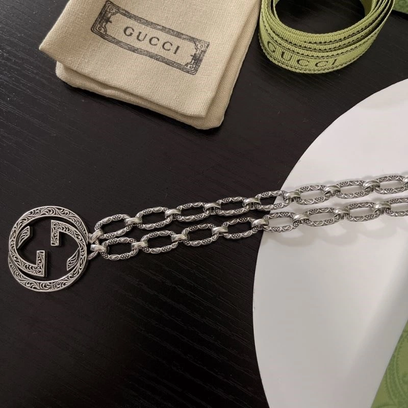 Gucci Necklaces EasyMatch 244297