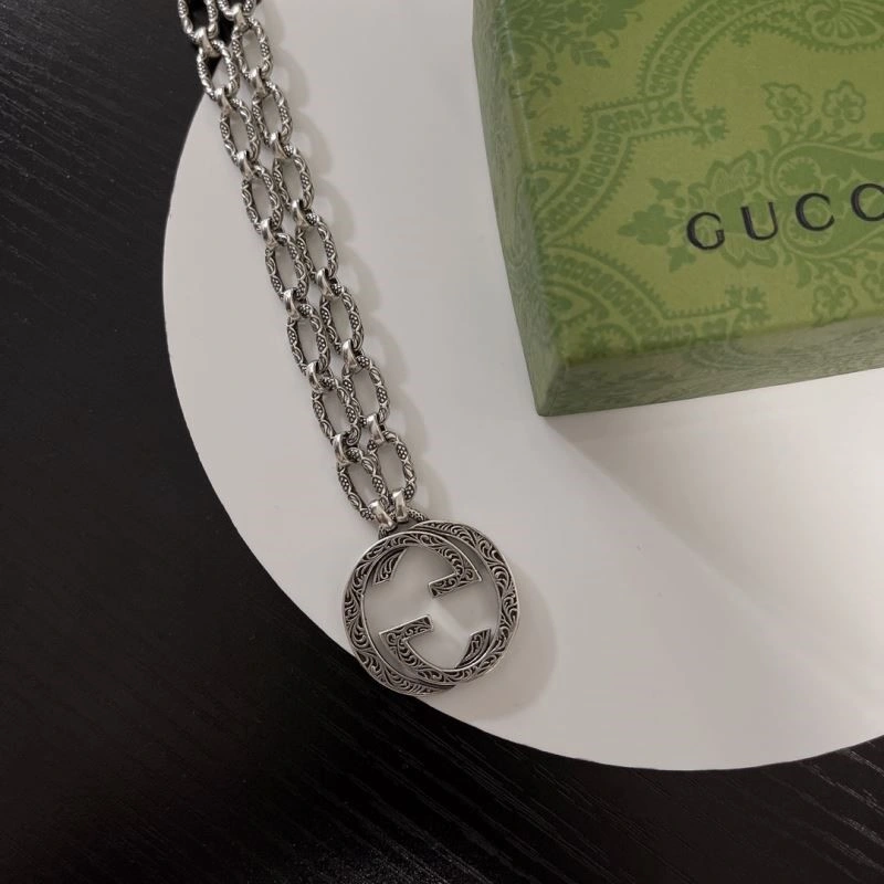 Gucci Necklaces EasyMatch 244297