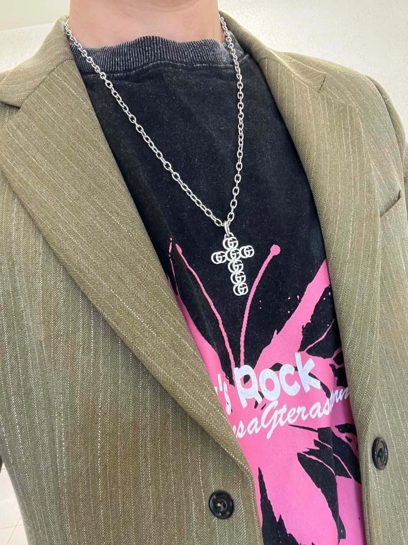 Gucci Necklaces ModernLook 244277