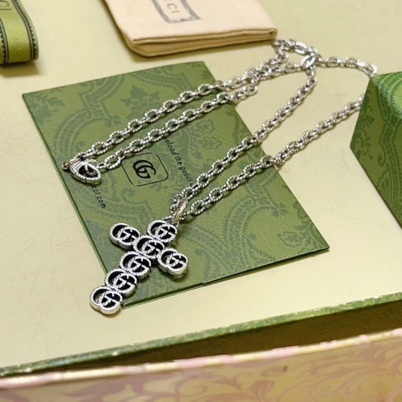 Gucci Necklaces ModernLook 244277