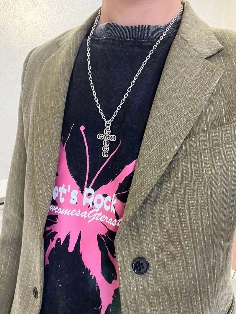 Gucci Necklaces ModernLook 244277