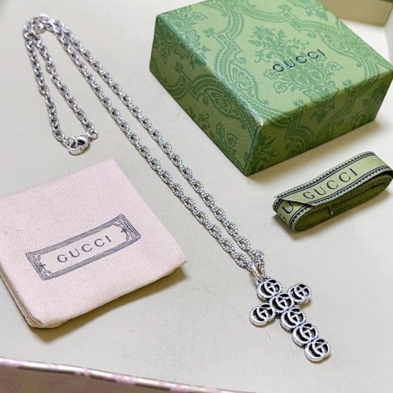 Gucci Necklaces ModernLook 244277