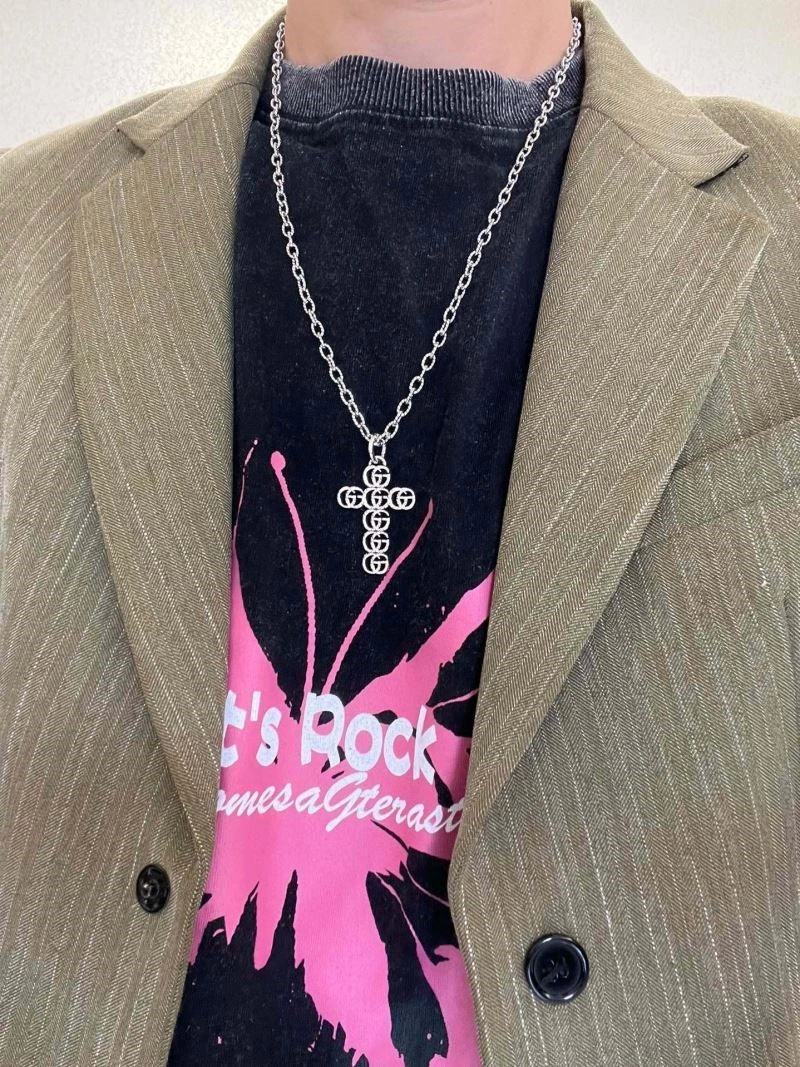 Gucci Necklaces ModernLook 244277