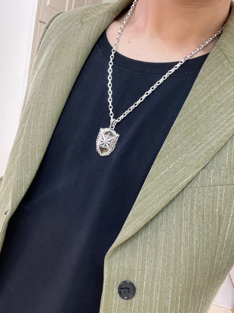 Attractive Gucci Necklaces 244271