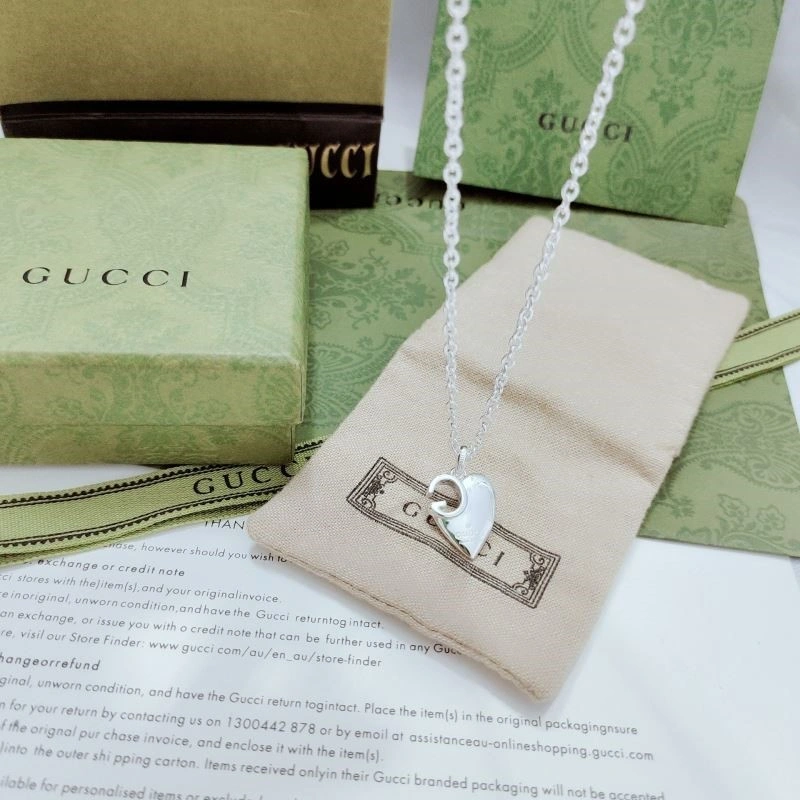 Gucci Necklaces Cozy 244290