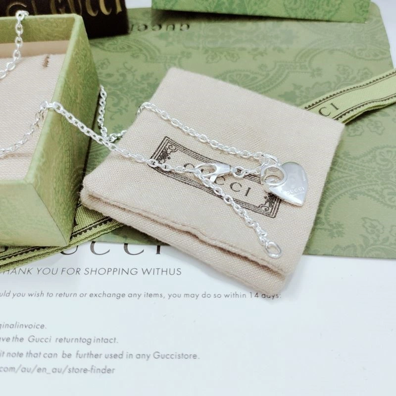 Gucci Necklaces Cozy 244290