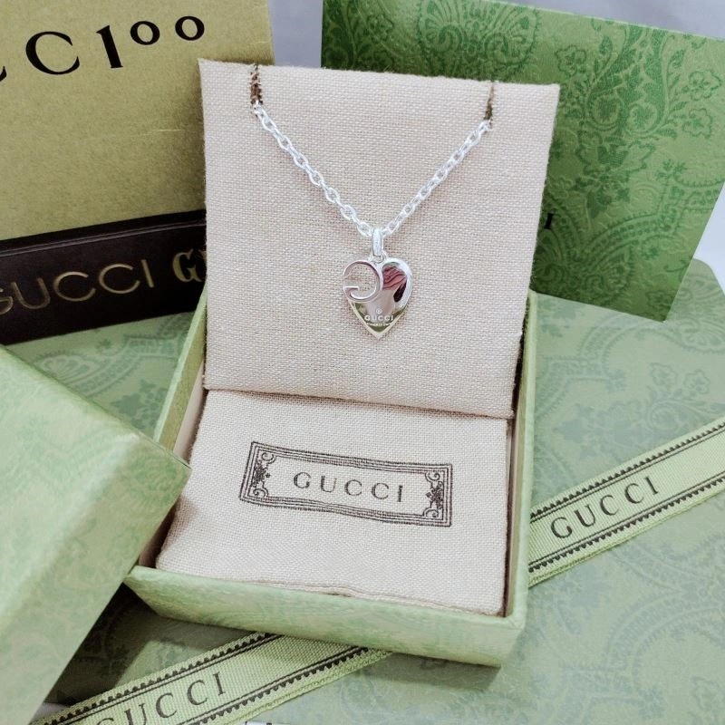 Gucci Necklaces Cozy 244290
