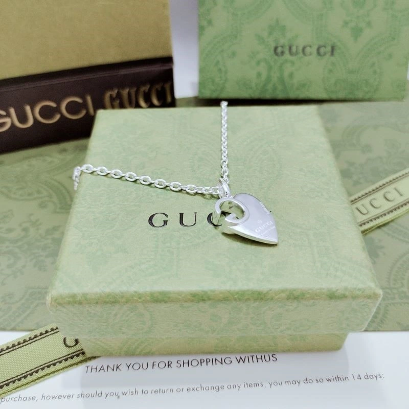 Gucci Necklaces Cozy 244290