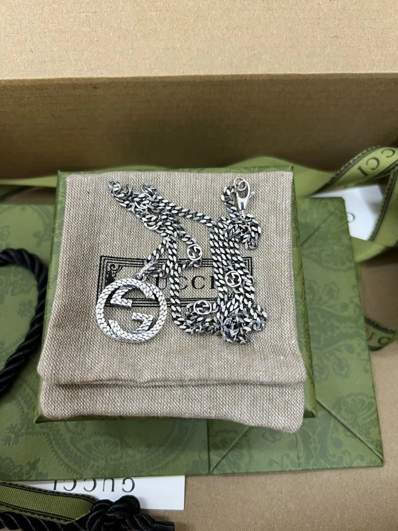 Gucci Necklaces FashionForward 244274