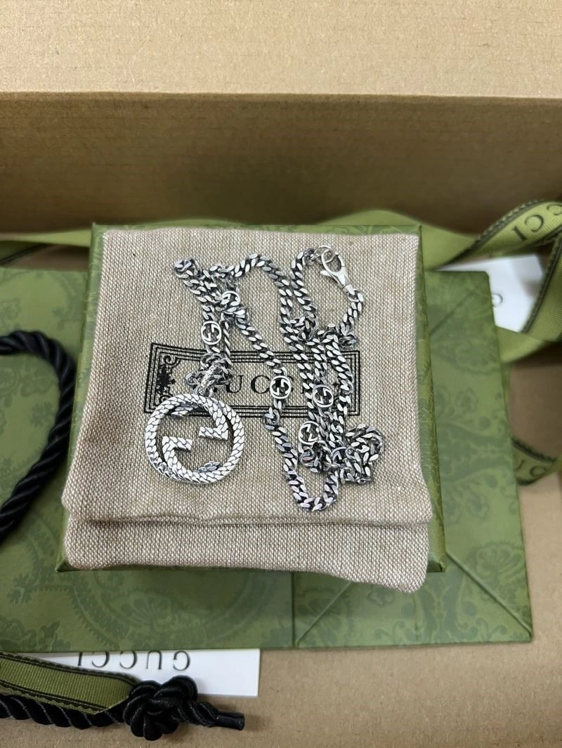 Gucci Necklaces FashionForward 244274